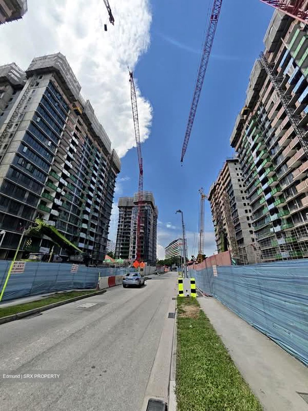 The Continuum (D15), Apartment #569348031